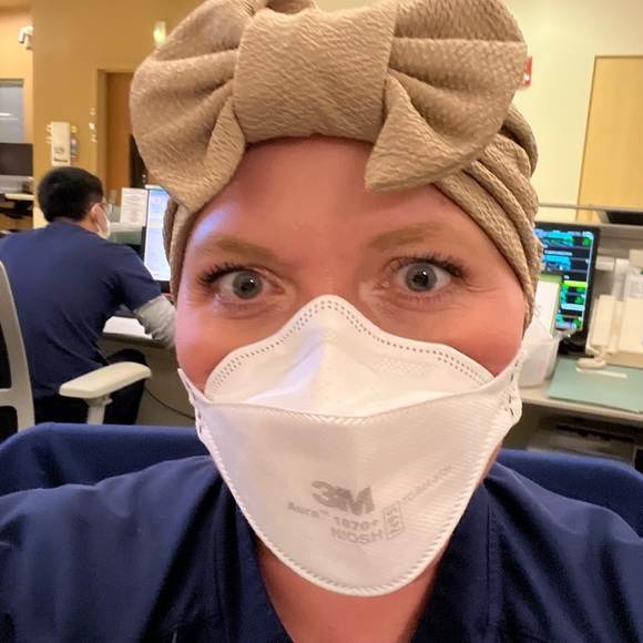 Meet your Posher, Krista - Picture 6 of 11